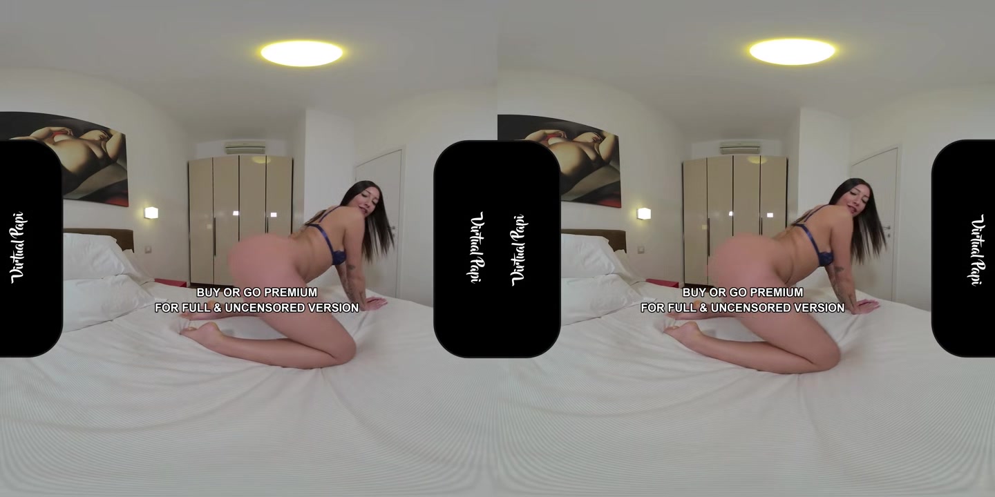 Oops, I did it again! - VirtualPapi