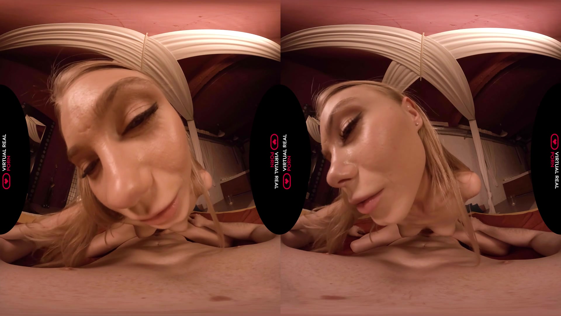 Hot Bath II - VirtualRealPorn