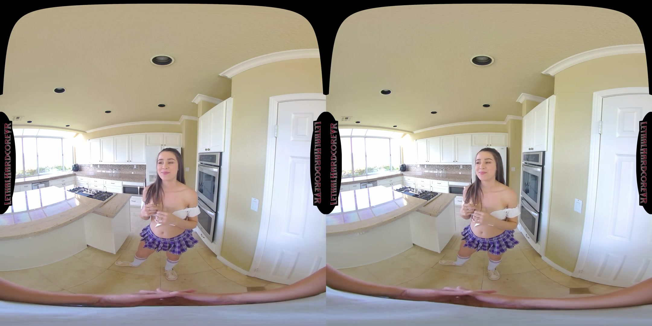 Blast Off - Taboo Sex with your teen 18+ Stepdaughter Kylie Rocket