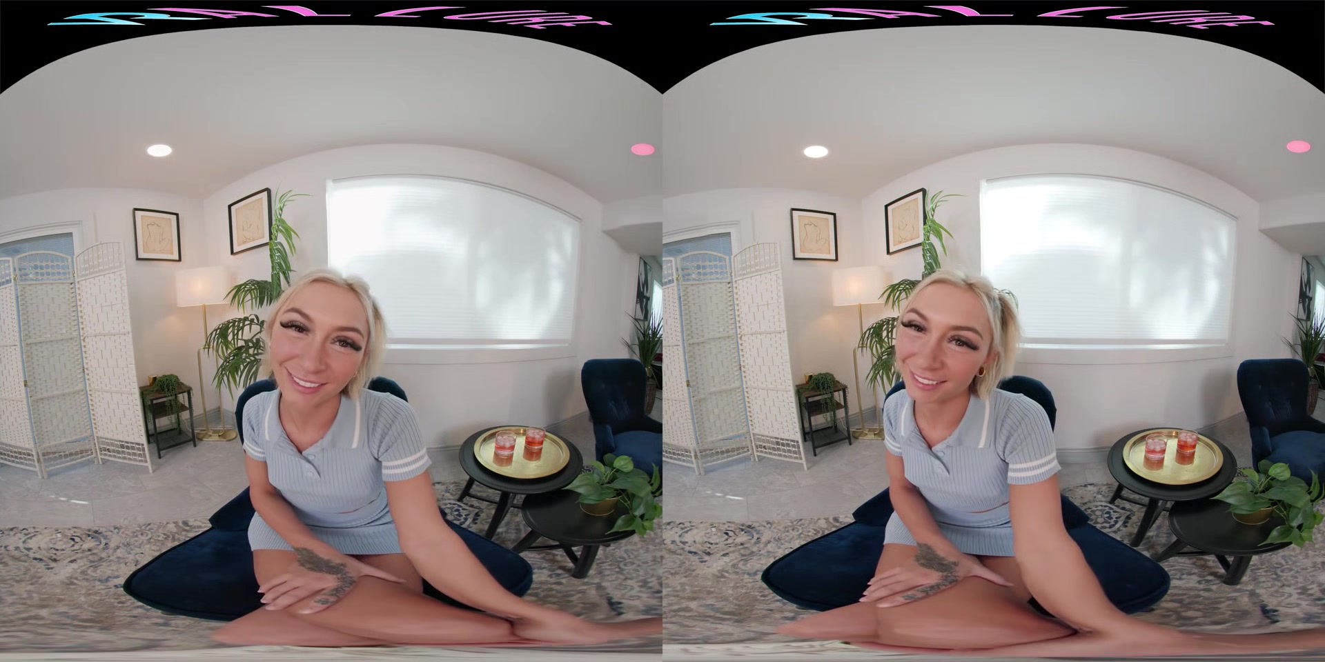 Chloe Temple - VRHush