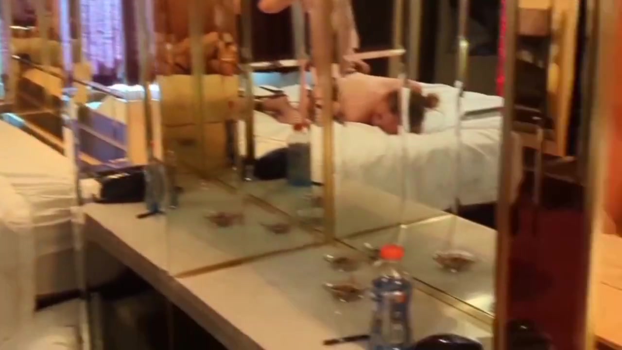 Blonde Sub Slut Gets Her Ass Pounded By Big Cock