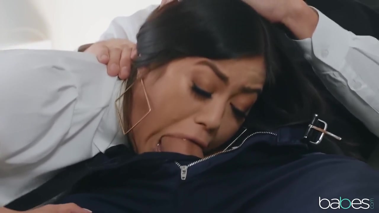 Kendra Spade - Enjoying Her Daddys Cock