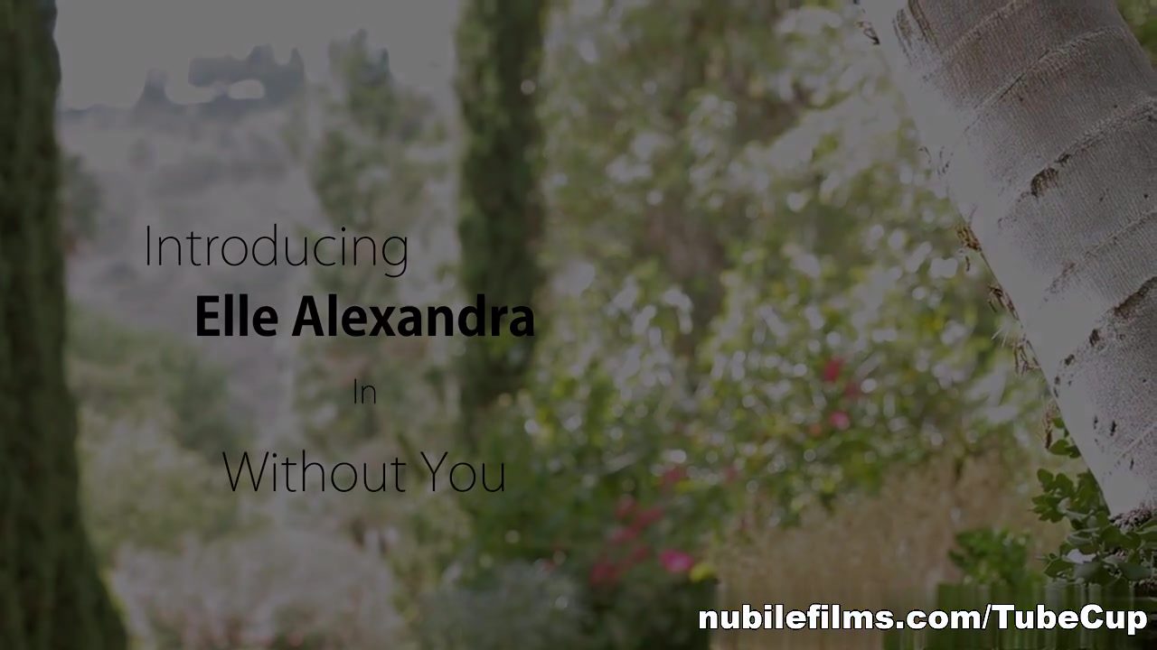 NubileFilms Video: Without You