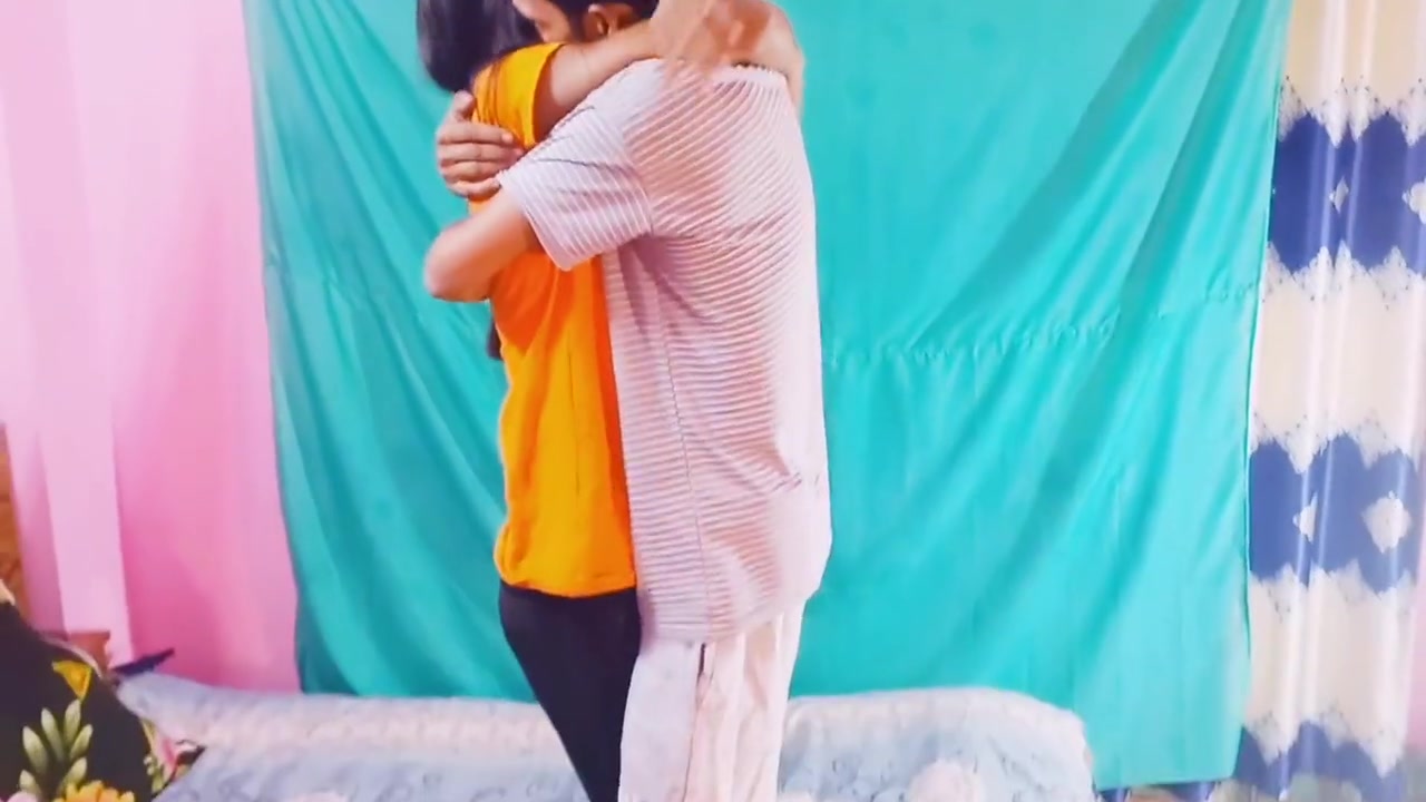One Cock Is Not Enough For The Bengali Babe