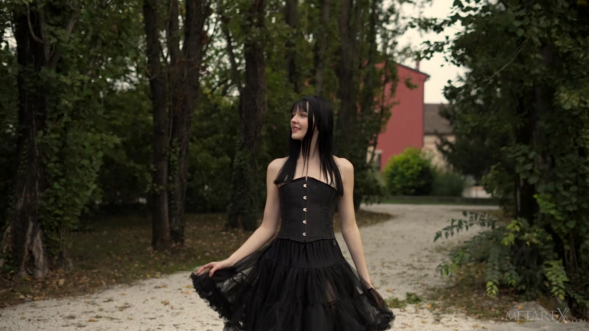 Amelias Swing 2 - Amelia Riven
