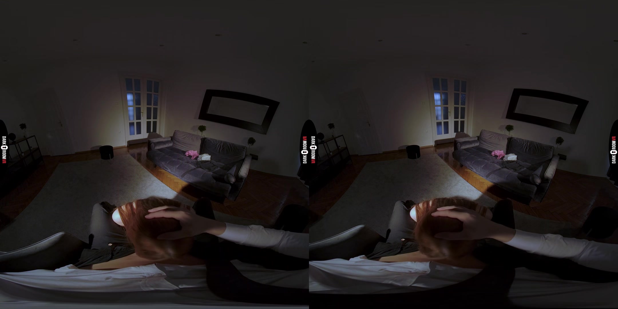 Kiara Lord VR Porn: Your Wish Is My Command - DarkRoomVR