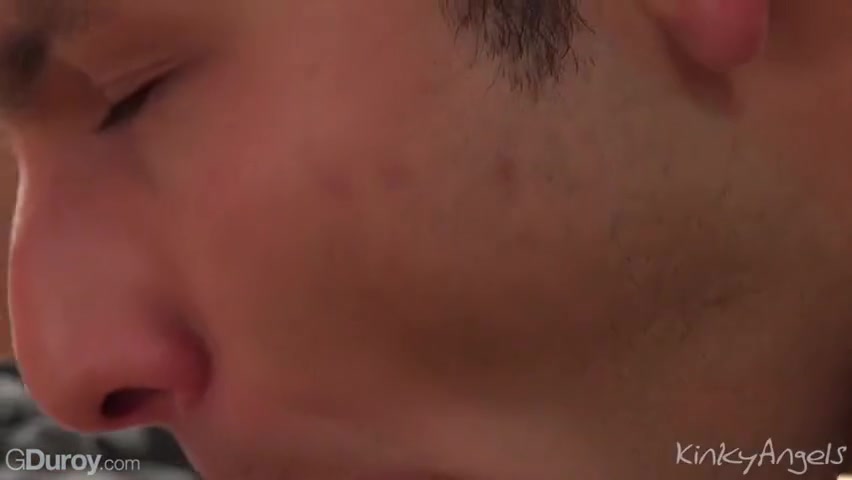 Mark And Nate Porn Twinks Have Bareback Sex