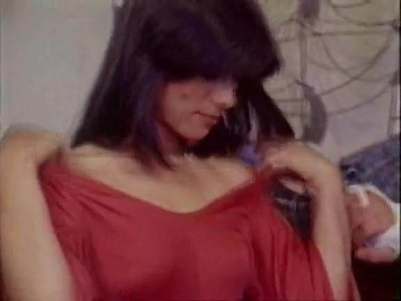 Bobby Astyr, Paul Barresi, Lenora Bruce in vintage fuck video