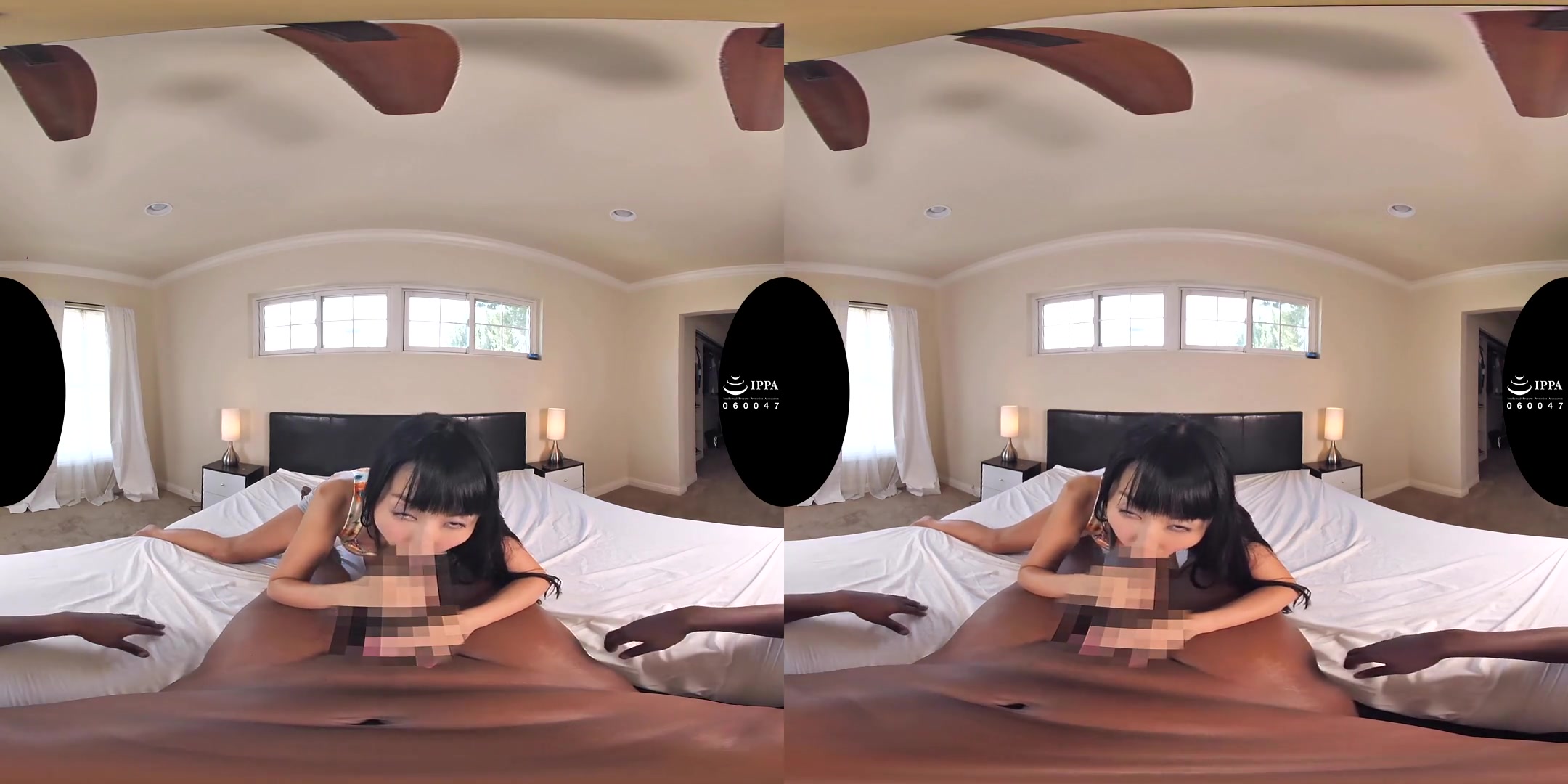 Marica Hase in Marica Hase Hollywood Girls Dream Harem Special - ChinChinVR