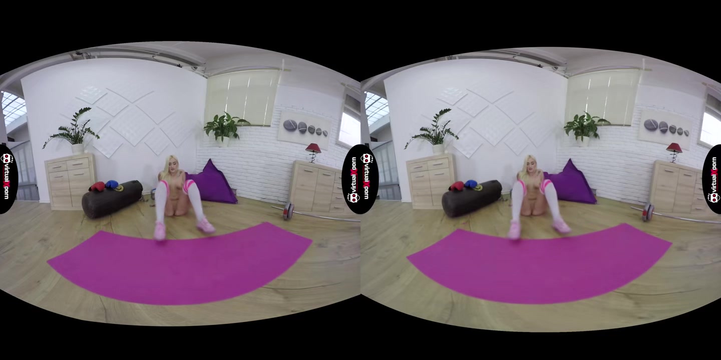 Flexi Daisy Lee Stretching