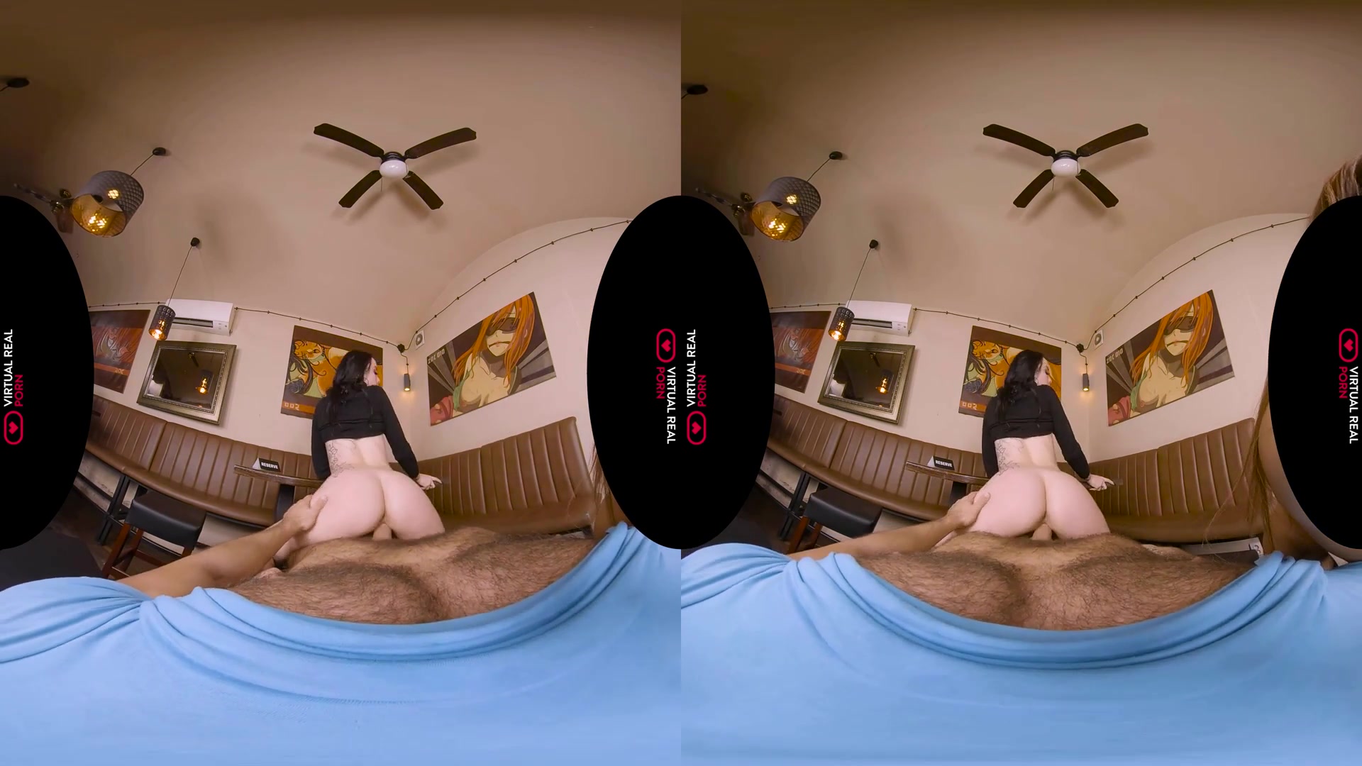 Savage's School: The Bardot Debut - ep.03 - VirtualRealPorn