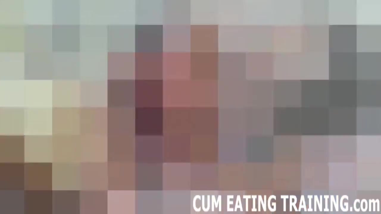 Cum Eating Instructions And Pov Femdom Fetish Videos