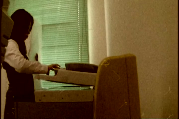 Amateur Japanese Movie