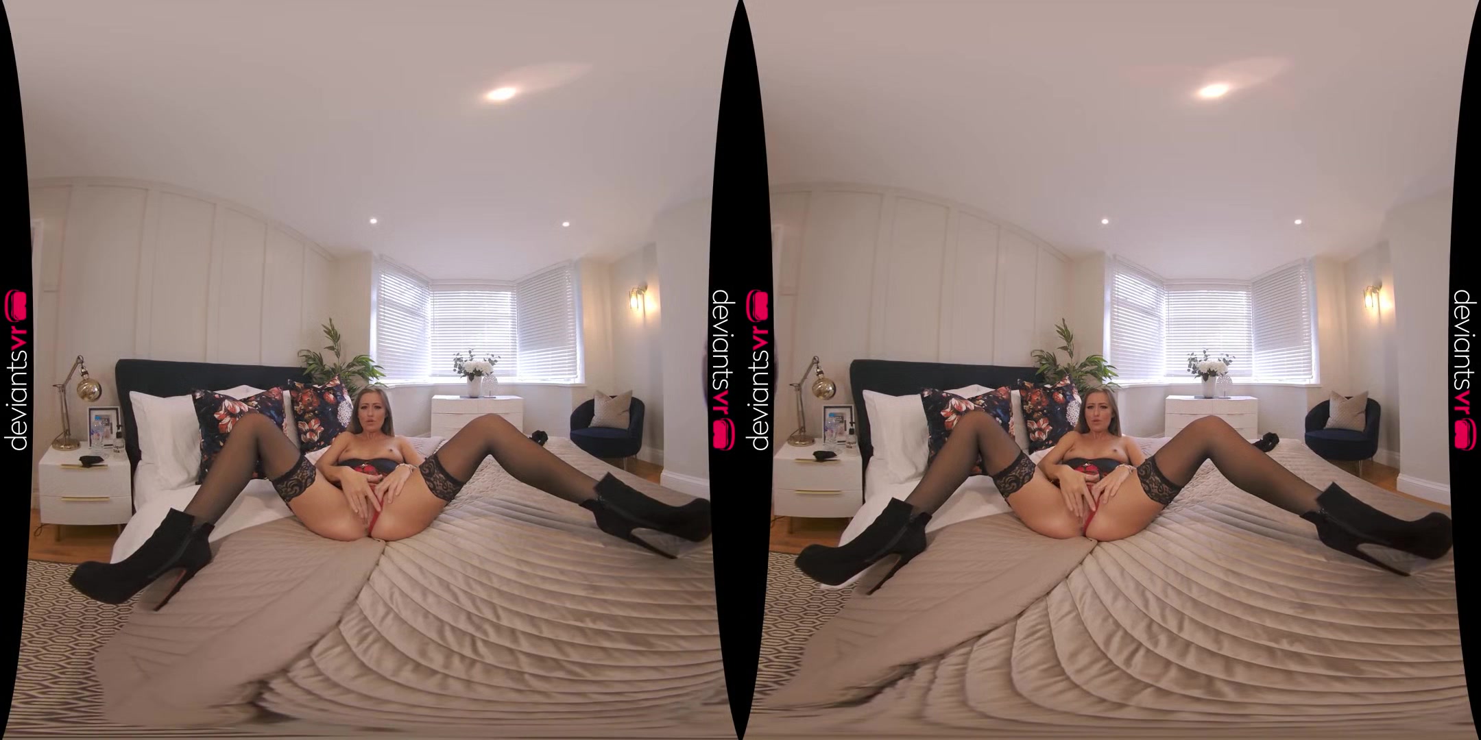 Our Horny Show - Jizzles Anal Play Solo - SexLikeReal