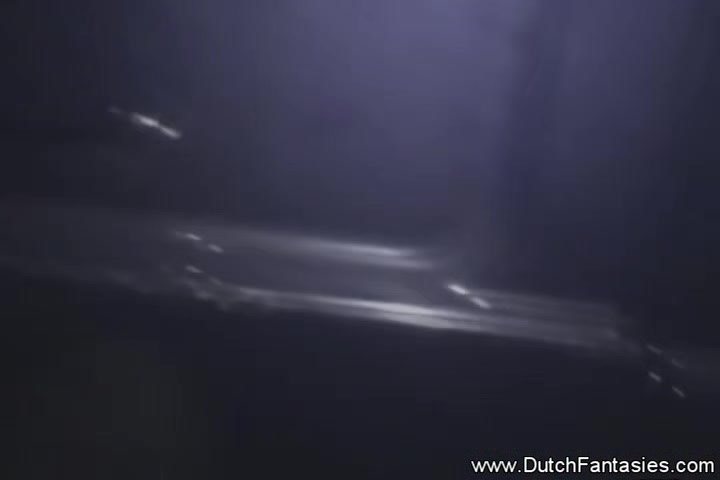 Secret Dutch Whore Fuck