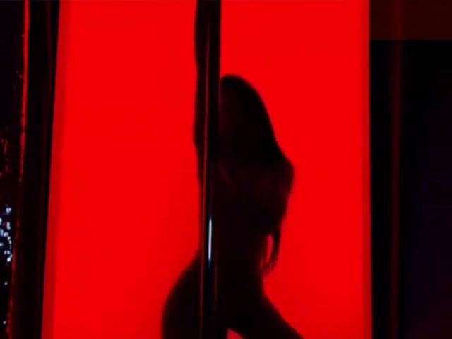 Ladyboy creampies herself