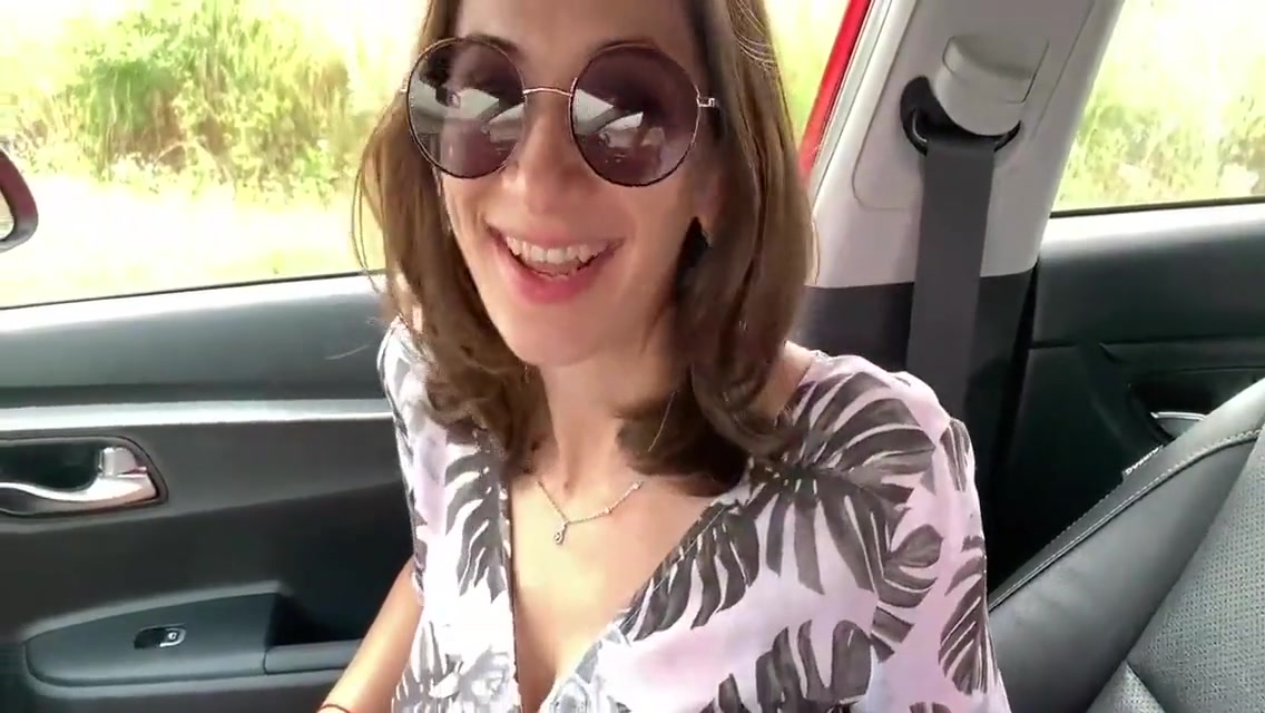 Hey Bitch! No Money? Ill Give You A Ride If You... 12 Min