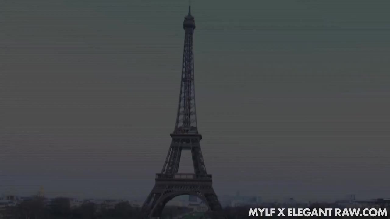 When in Paris - MYLF