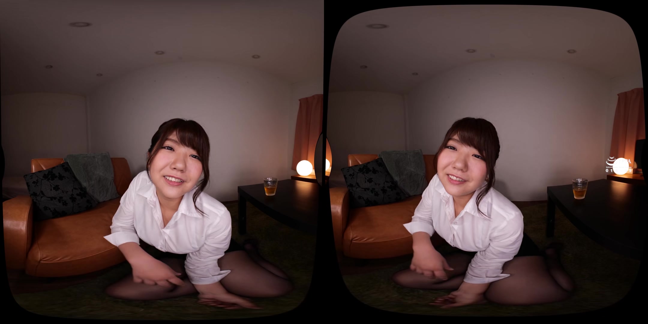 Anri Namiki - The Night the OL Took a Creampie Because She Missed the Last Train - CasanovA