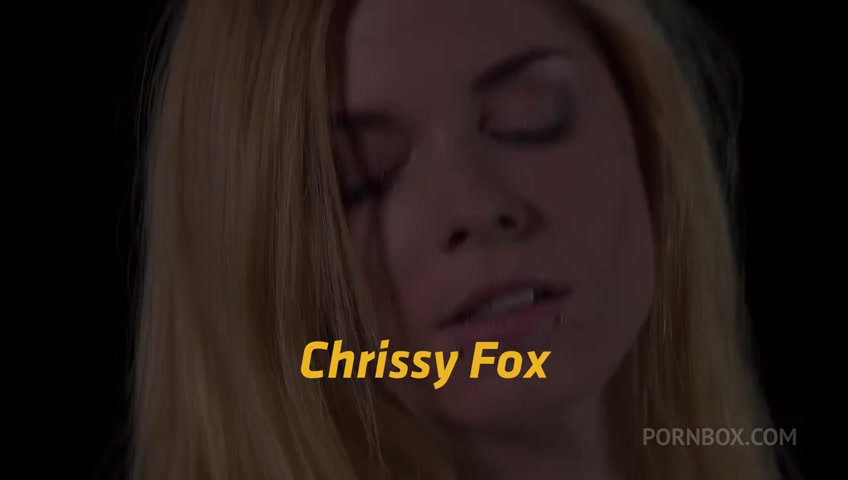 Mission Possible with Chrissy Fox by VIPissy - PissVids