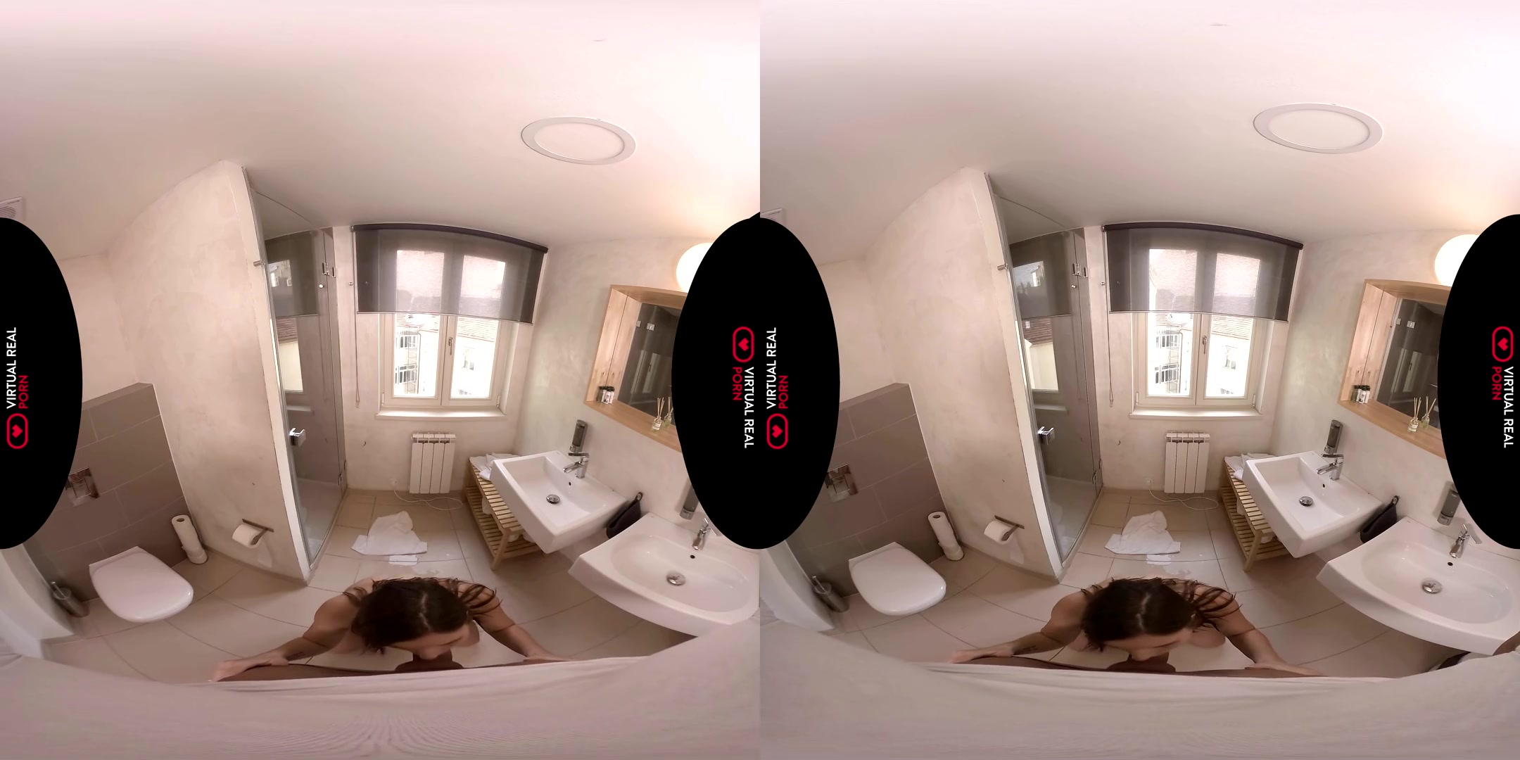 Jennifer Jane in Soap It Good - VirtualRealPorn