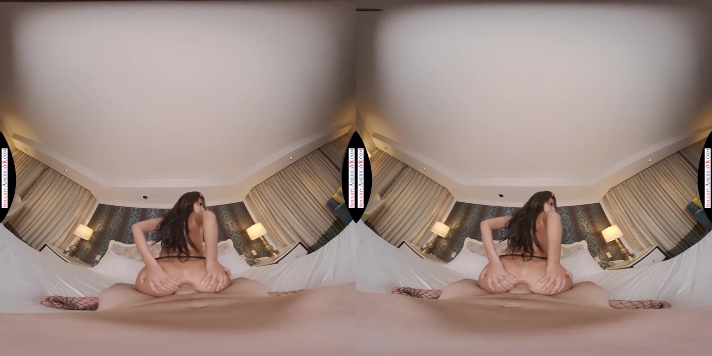 Hime Marie Gets Up And Personal To Taste And Ride Your Cock