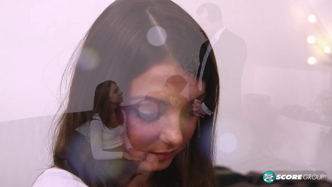 The MILF, The Teacher & The student 18+ - Naughtymag