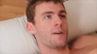 ManRoyale Battle of the Big Dick Roommates