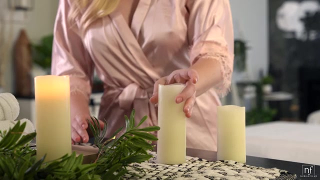 The Massage - S45:E29 - Nubilefilms