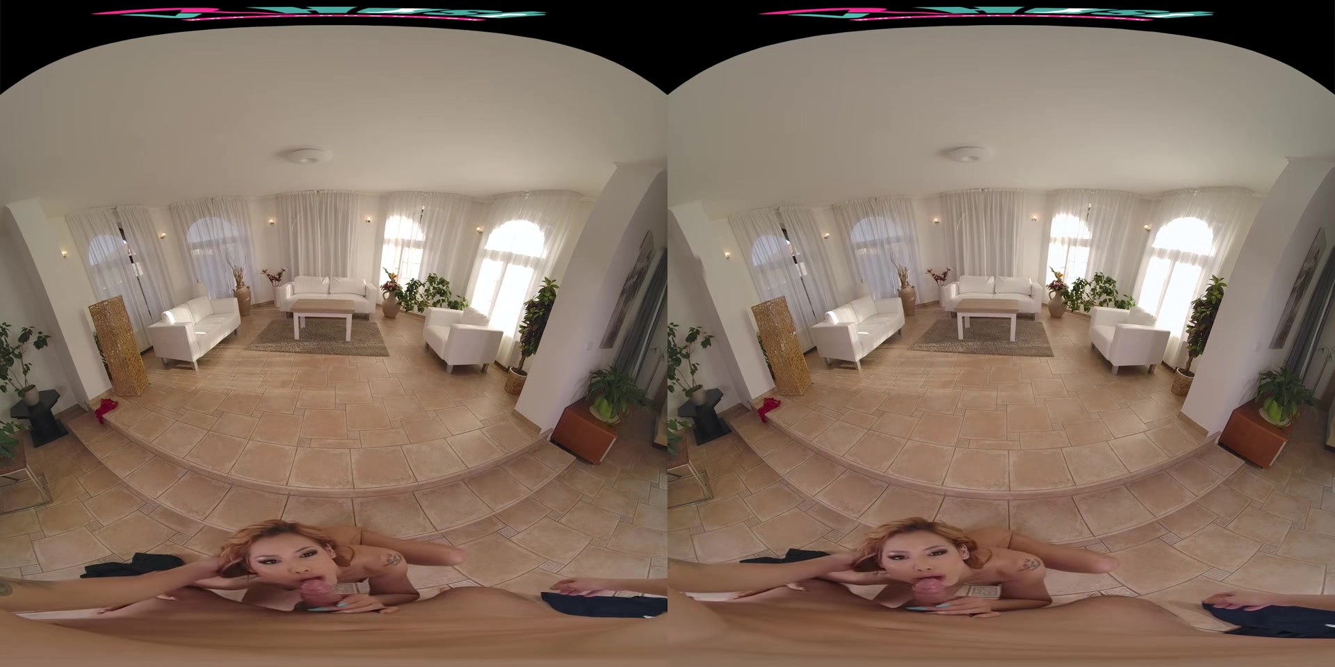 Veronica Leal & Jason X - VRHush