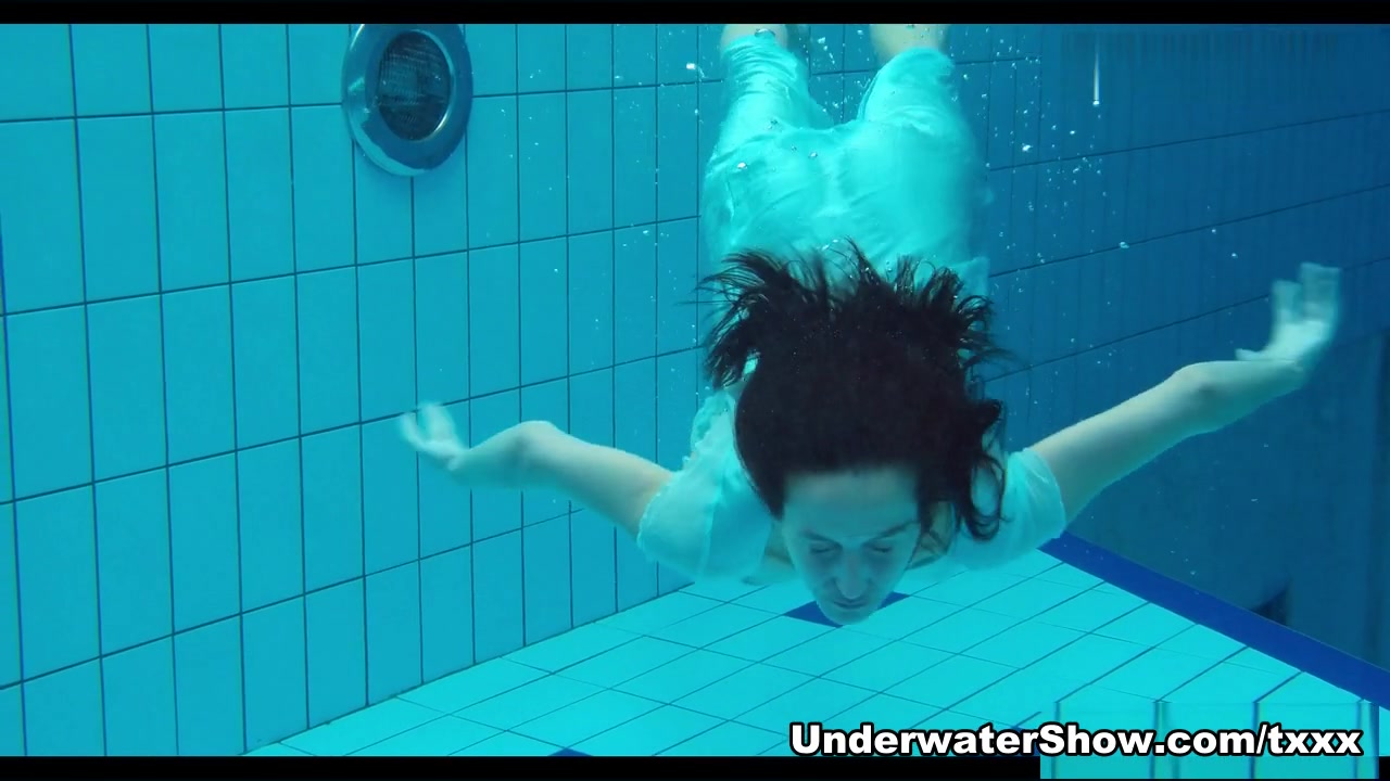 UnderwaterShow Video: Piyavka