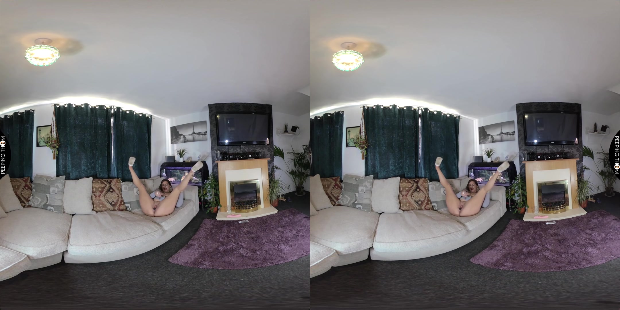 Chav-Tastic - PeepingThom