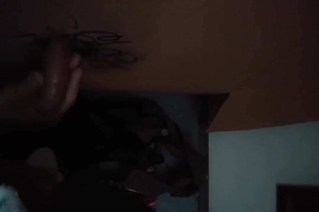 Glory hole 4