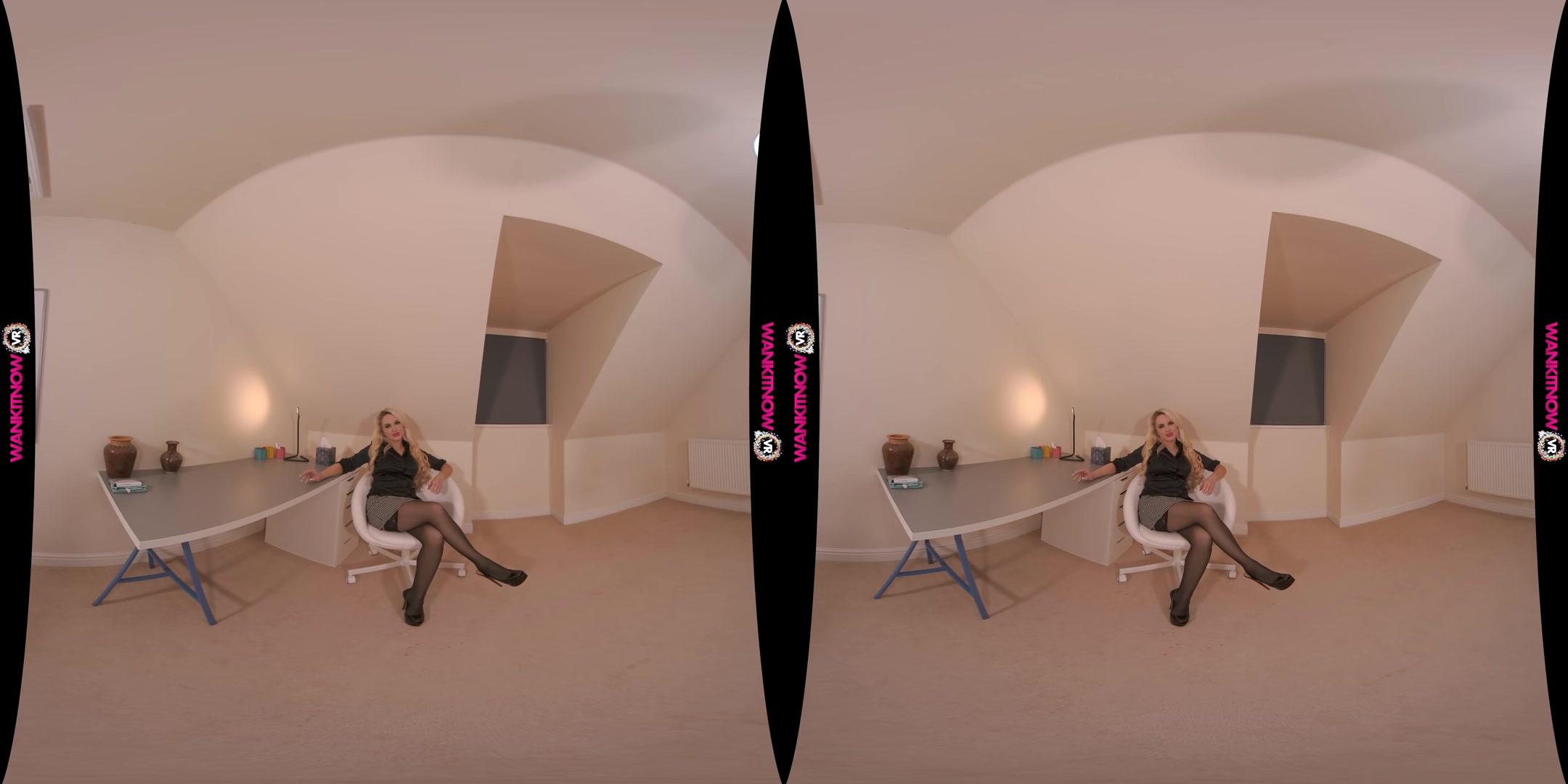 Wank Distraction - WankitnowVR