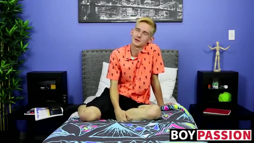 Twink Hottie Is A Sexy And Fun Guy To Be Around With Morgan Miles And Jake Morgan