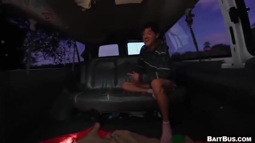 Andy Baits Adam