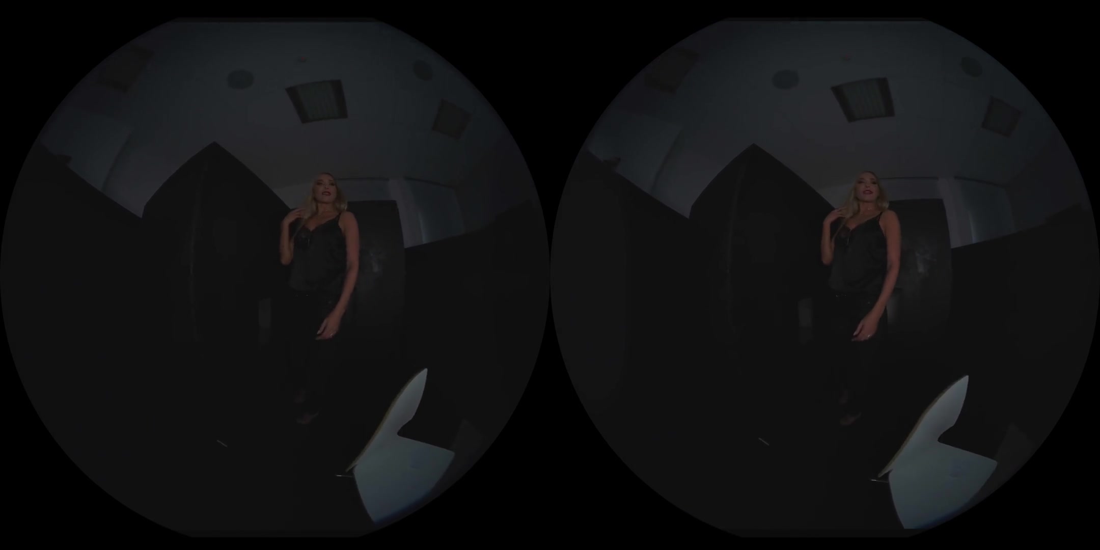 Venera Maxima - Gloryhole 1, Censored