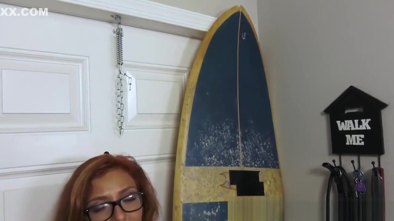 teen 18+ Redhead Facialized