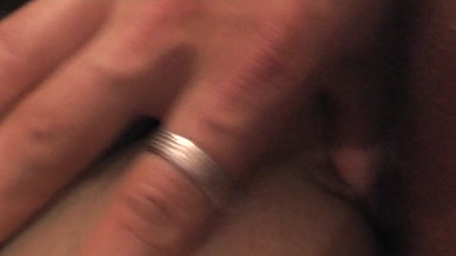 Cofi in amateur sex video of a couple shagging in a toilet