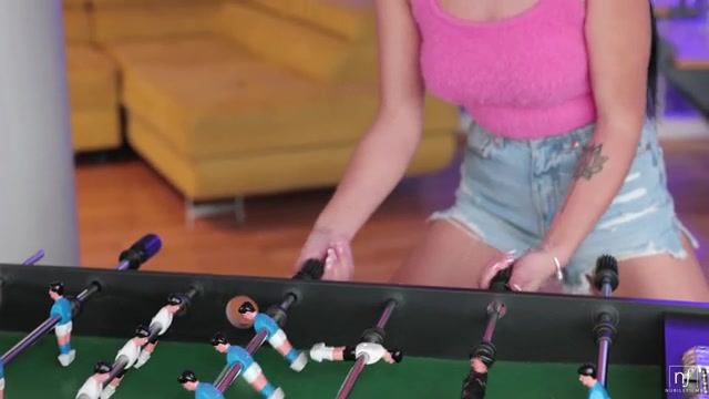 Shes So Good At Everything - S45:E25 - Nubilefilms