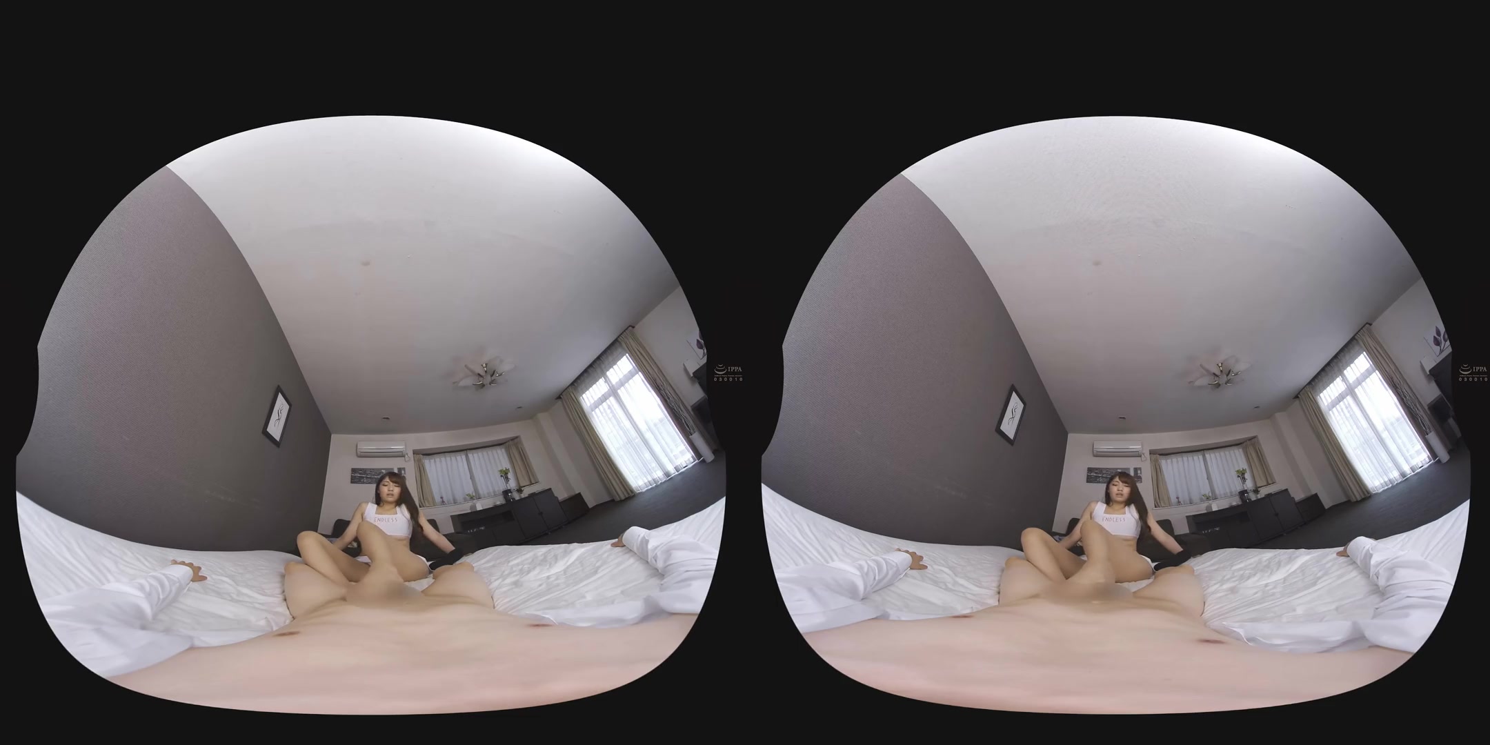 Trading Sexual Favors with an Emotional Race Queen; Fucking a Young and Innocent Japanese Babe
