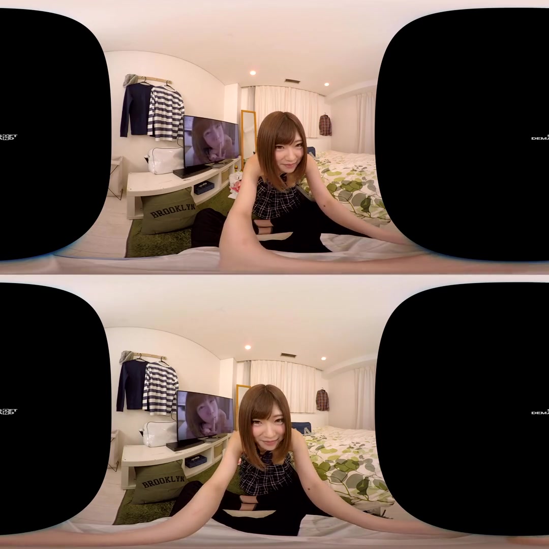 Watching Porn with Your Classmate 3 - SexLikeReal