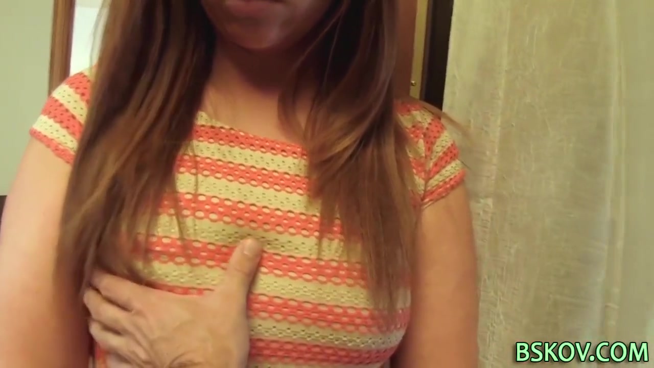 Rimmed teen 18+ Pornstar Babe