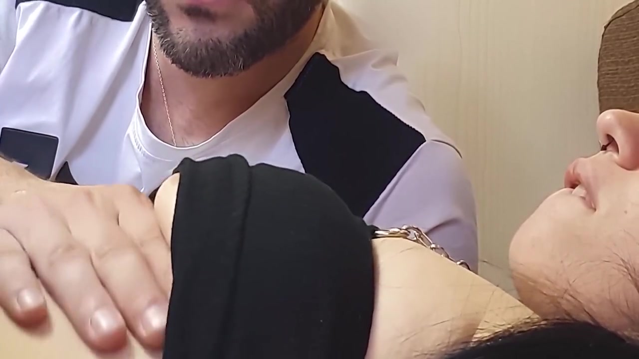 Step daddy Hottie And Baby Hottie In Hard Shaking Orgasm From Nipple Play 2 - Unlimited Orgasm 7 Min
