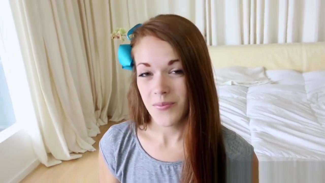 teen 18+ babysitter fucks pov