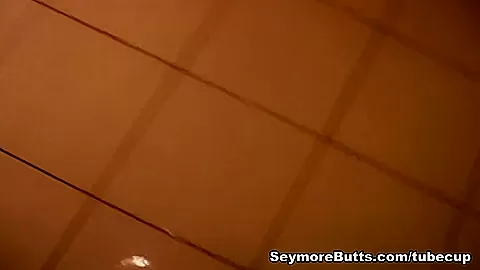 Three Cock Hungry Sluts Give Balls Deep Blowjobs
