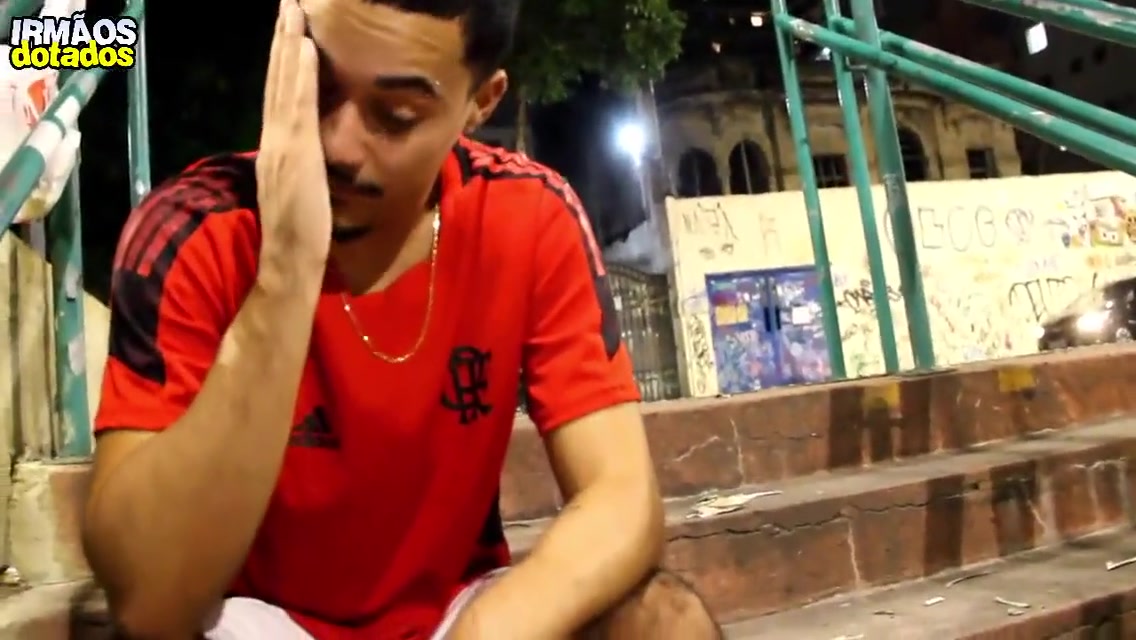 Hetero Fazendo Sexo Por Dinheiro - Casting 9 Min With Dh Zayd And Edu Alburquerque