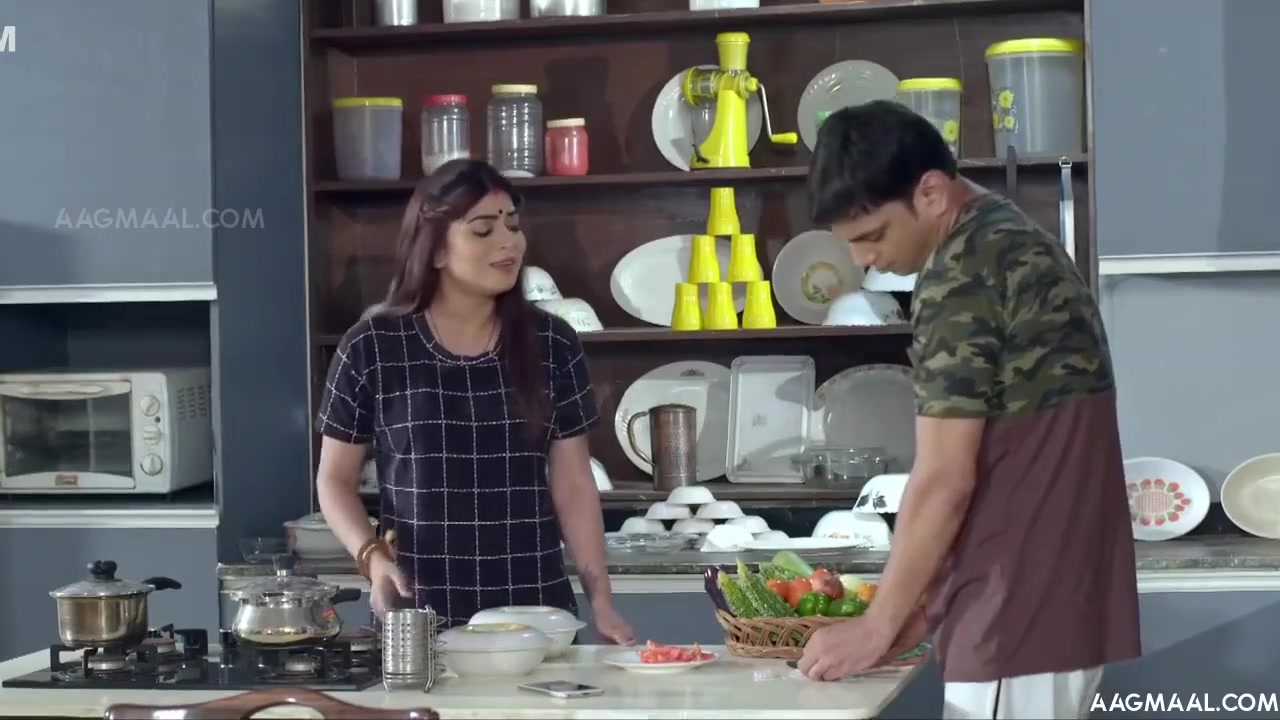 Pati Patni Aur Woh Season 01 01 Uncut 2024 Sinflix Hindi Hot Web Series