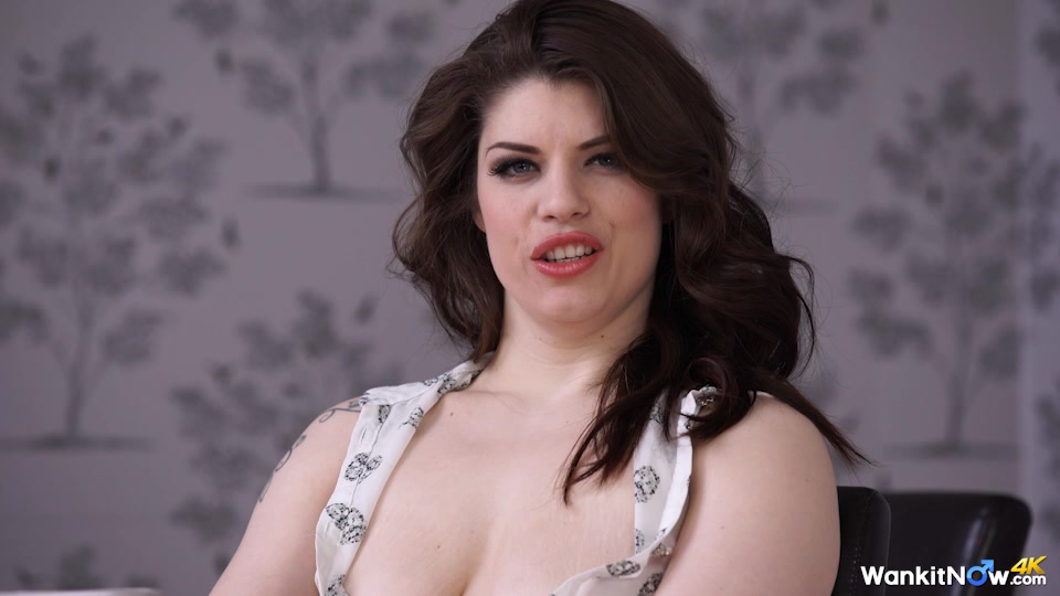 Lucia Love - Lucias Fantasy - Sexy Videos - WankitNow