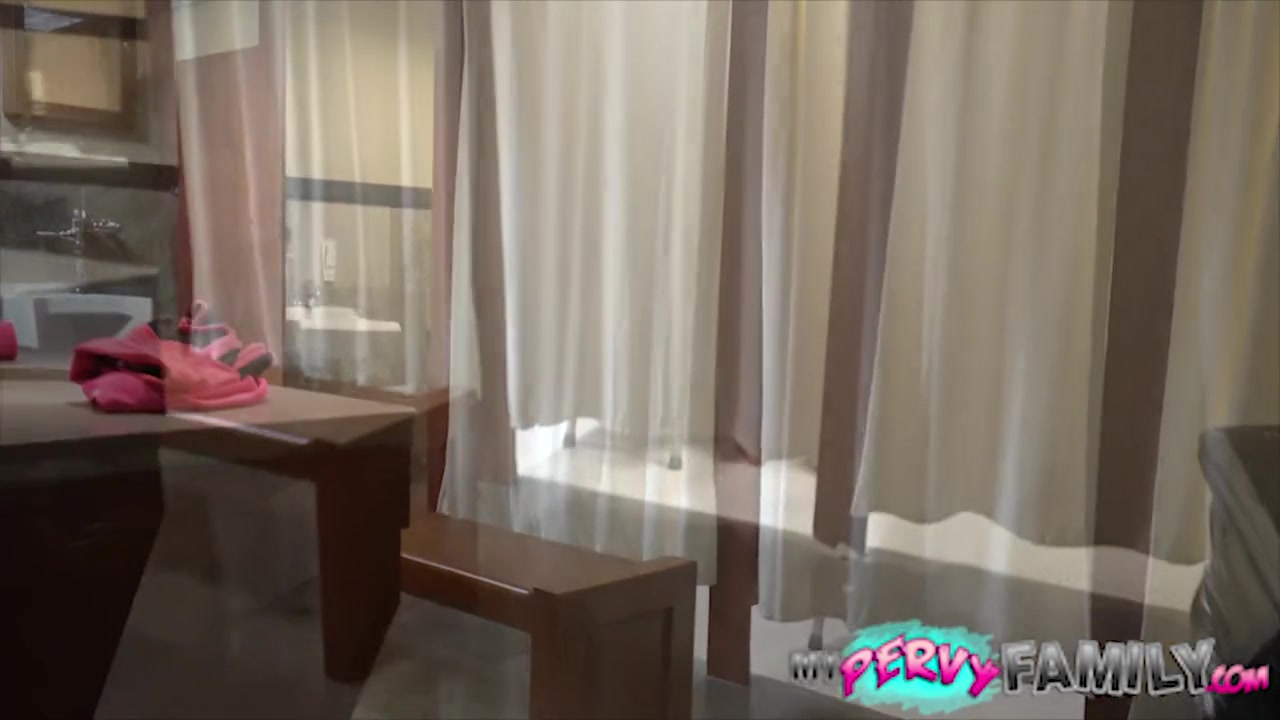 Locker Room Fucks Slutty Redhead - MyPervyFamily